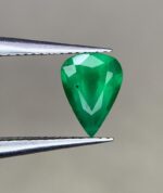 Most Rare 0.74 ct Green Hauyne from Badakhshan, Afghanistan - Image 7