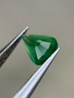 Most Rare 0.74 ct Green Hauyne from Badakhshan, Afghanistan - Image 8