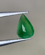 Most Rare 0.74 ct Green Hauyne from Badakhshan, Afghanistan - Image 9