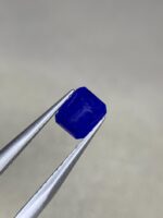 Most Rare 0.360 ct Blue Hauyne from Badakhshan, Afghanistan - Image 9