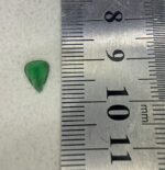 Most Rare 0.74 ct Green Hauyne from Badakhshan, Afghanistan - Image 10