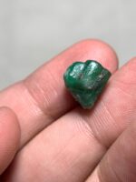 7.54ct Swat Emerald Crystal – Raw Beauty from the Mountains of Pakistan - Image 5