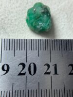 7.54ct Swat Emerald Crystal – Raw Beauty from the Mountains of Pakistan - Image 10