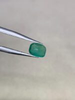 Most Rare 0.645 ct Green Hauyne from Badakhshan, Afghanistan - Image 8