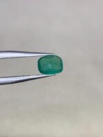 Most Rare 0.645 ct Green Hauyne from Badakhshan, Afghanistan - Image 9
