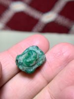 Swat’s Crown Jewel — The 18.40-Carat Emerald Crystal - Image 6