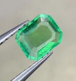 Most Rare 0.292 Carat Green Hauyne  from Badakhshan, Afghanistan | Loose Gemstone for Jewelry - Image 2