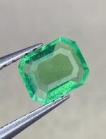 Most Rare 0.292 Carat Green Hauyne  from Badakhshan, Afghanistan | Loose Gemstone for Jewelry - Image 3
