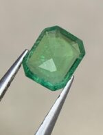 Most Rare 0.292 Carat Green Hauyne  from Badakhshan, Afghanistan | Loose Gemstone for Jewelry - Image 5