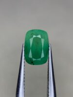 Most Rare 0.910 ct Green Hauyne from Badakhshan, Afghanistan - Image 7