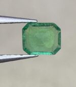 Most Rare 0.292 Carat Green Hauyne  from Badakhshan, Afghanistan | Loose Gemstone for Jewelry - Image 7