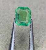 Most Rare 0.292 Carat Green Hauyne  from Badakhshan, Afghanistan | Loose Gemstone for Jewelry - Image 8