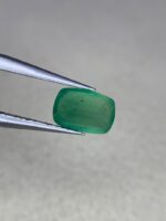 Most Rare 0.910 ct Green Hauyne from Badakhshan, Afghanistan - Image 10