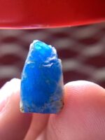 19.48ct Rare Afghanite Crystal from Afghanistan - Image 12