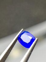 Rare 0.43 Carat Blue Hauyne Gemstone – A True Afghan Treasure - Image 6