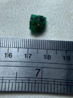 3.37 ct Swat Emerald Crystal — Natural Elegance in a Compact Size - Image 7