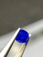 Rare 0.43 Carat Blue Hauyne Gemstone – A True Afghan Treasure - Image 8