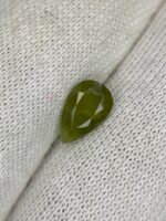 Rare 1.635 ct Demantoid Green Garnet from Khuzdar, Balochistan, Pakistan - Image 3