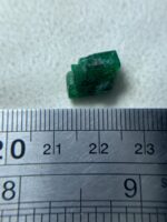 6.10 ct Swat Emerald Crystal — Refined Natural Beauty in Every Angle - Image 7