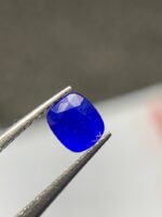 Rare 0.12 Carat Blue Hauyne – From the Heart of Afghanistan - Image 8