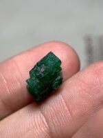 6.10 ct Swat Emerald Crystal — Refined Natural Beauty in Every Angle - Image 8