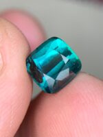 2.60 ct Faceted Tourmaline – A Bold Gemstone with Striking Depth - Image 11