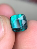 2.60 ct Faceted Tourmaline – A Bold Gemstone with Striking Depth - Image 12