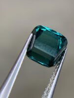 2.60 ct Faceted Tourmaline – A Bold Gemstone with Striking Depth - Image 13