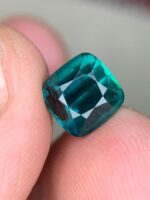 2.60 ct Faceted Tourmaline – A Bold Gemstone with Striking Depth - Image 14
