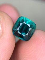 2.60 ct Faceted Tourmaline – A Bold Gemstone with Striking Depth - Image 15
