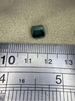 2.60 ct Faceted Tourmaline – A Bold Gemstone with Striking Depth - Image 16