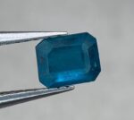 Most Rare 0.305 Carat Greenish Blue Hauyne  from Badakhshan, Afghanistan | Loose Gemstone for Jewelry - Image 4