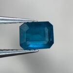 Most Rare 0.305 Carat Greenish Blue Hauyne  from Badakhshan, Afghanistan | Loose Gemstone for Jewelry - Image 5