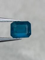 Most Rare 0.305 Carat Greenish Blue Hauyne  from Badakhshan, Afghanistan | Loose Gemstone for Jewelry - Image 6