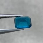 Most Rare 0.305 Carat Greenish Blue Hauyne  from Badakhshan, Afghanistan | Loose Gemstone for Jewelry - Image 8
