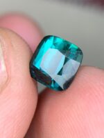 2.60 ct Faceted Tourmaline – A Bold Gemstone with Striking Depth - Image 8