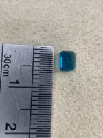 Most Rare 0.305 Carat Greenish Blue Hauyne  from Badakhshan, Afghanistan | Loose Gemstone for Jewelry - Image 10