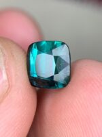 2.60 ct Faceted Tourmaline – A Bold Gemstone with Striking Depth - Image 10