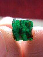 4.83 ct Swat Emerald Crystal — Small in Size, Rich in Beauty - Image 5