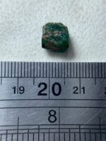4.83 ct Swat Emerald Crystal — Small in Size, Rich in Beauty - Image 9