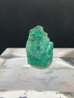 Most Rare 25 ct Green Hauyne specimen from Badakhshan, Afghanistan - Image 3