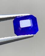 Discover the Beauty of a 0.830ct Royal Blue Hauyne Gemstone - Image 2