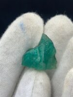 Most Rare 25 ct Green Hauyne specimen from Badakhshan, Afghanistan - Image 5