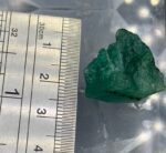 Most Rare 25 ct Green Hauyne specimen from Badakhshan, Afghanistan - Image 6