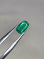 Most Rare 0.450 ct Green Hauyne from Badakhshan, Afghanistan - Image 6