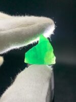 Most Rare 25 ct Green Hauyne specimen from Badakhshan, Afghanistan - Image 7