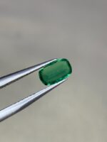 Most Rare 0.450 ct Green Hauyne from Badakhshan, Afghanistan - Image 7
