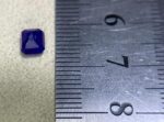Discover the Beauty of a 0.830ct Royal Blue Hauyne Gemstone - Image 6