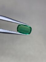 Most Rare 0.450 ct Green Hauyne from Badakhshan, Afghanistan - Image 8