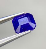 Discover the Beauty of a 0.830ct Royal Blue Hauyne Gemstone - Image 9